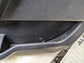 16-17 Ford F150 Limited Crew Cab Rear Right Side Door Trim Panel GL3Z-1627406-CA - Alshned Auto Parts