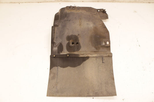 2012-2020 ISUZU NPR HD Front Left Driver Side Wheelhouse Liner Splash Shield - Alshned Auto Parts