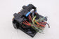 06-09 Mercedes-Benz CLK 350 3.5L RWD Front SAM Module Fuse Relay Junction Block6