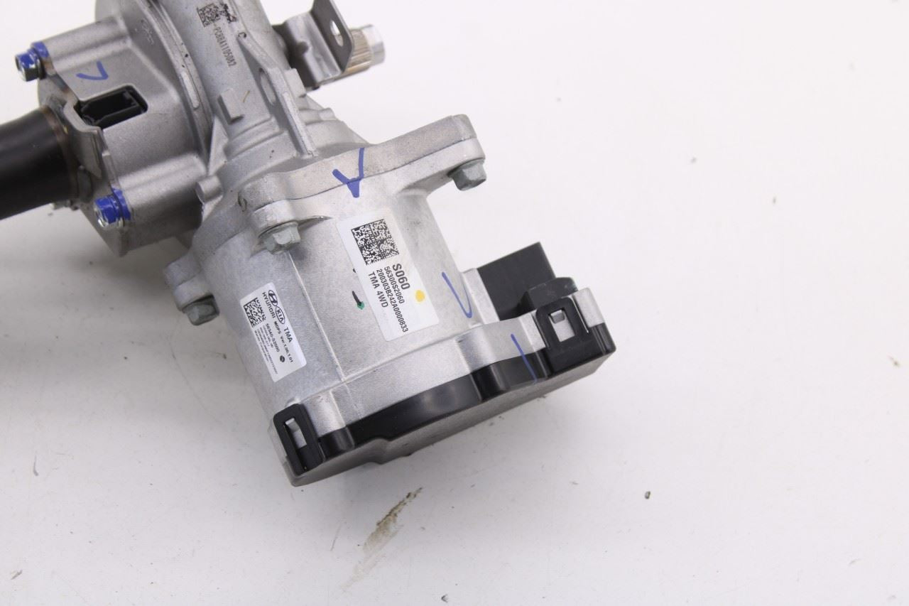 2019-2020 Hyundai Santa Fe SEL 2.4L AWD Steering Column Assembly 56310-S2010 OEM - Alshned Auto Parts
