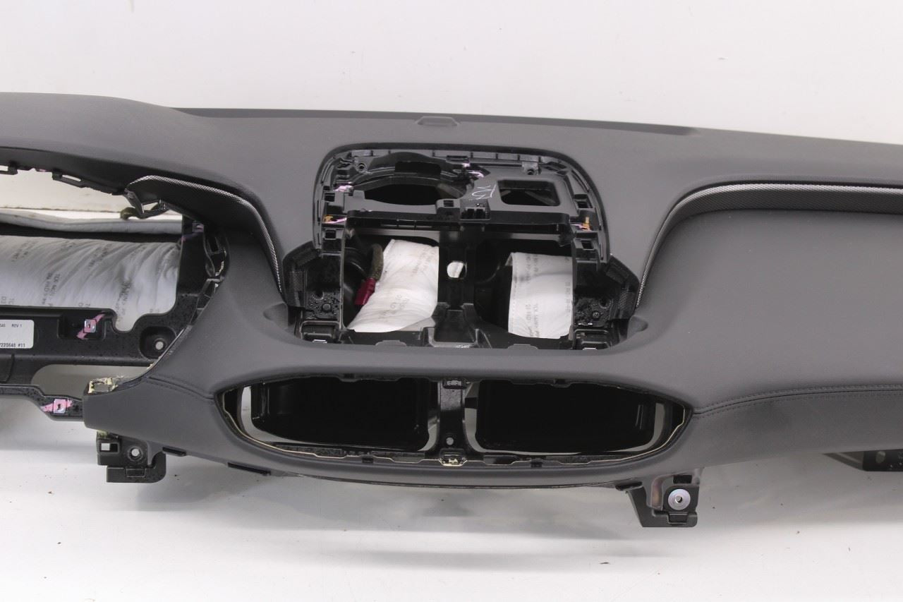 2019-2020 Hyundai Santa Fe SEL Dash Instrument Panel 84720-S2000 OEM - Alshned Auto Parts