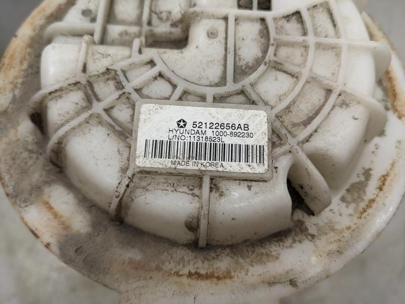 2011-2012, 2014 Ram 1500 ST 5.7L Fuel Pump Assembly 52122656AB OEM - Alshned Auto Parts