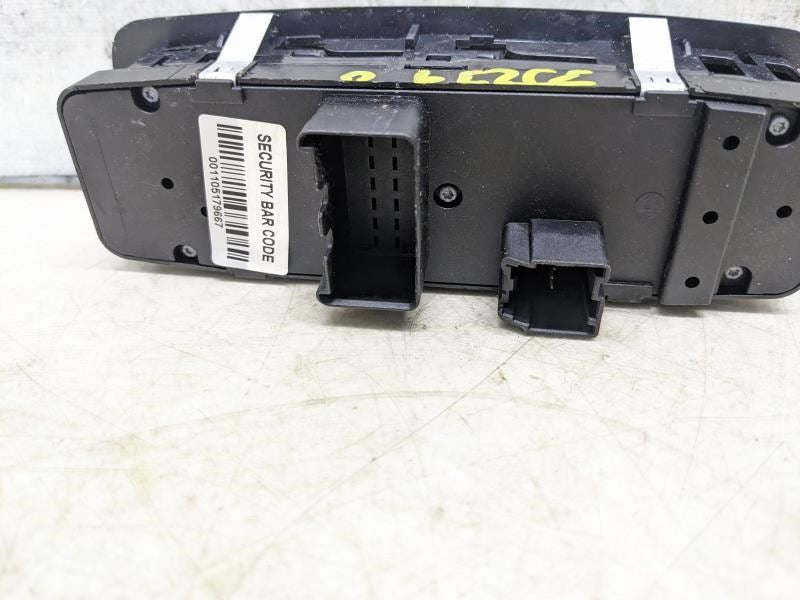 2012-20 Dodge Grand Caravan Front Left Master Power Window Switch 68298871AA OEM - Alshned Auto Parts