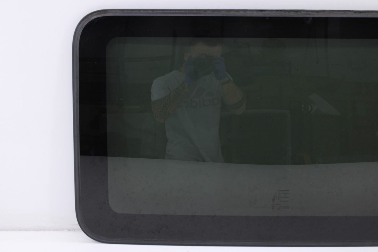 2011-2021 Jeep Grand Cherokee Limited Roof Sunroof Window Glass 68082476AB OEM - Alshned Auto Parts