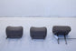 19-21 Hyundai Tucson Value Rear RH and LH Side 2nd Row Center Seat Headrest Set - Alshned Auto Parts