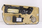 2006-09 Mercedes-Benz CLK 350 Coupe Front Right Side Door Trim Panel 209720207210