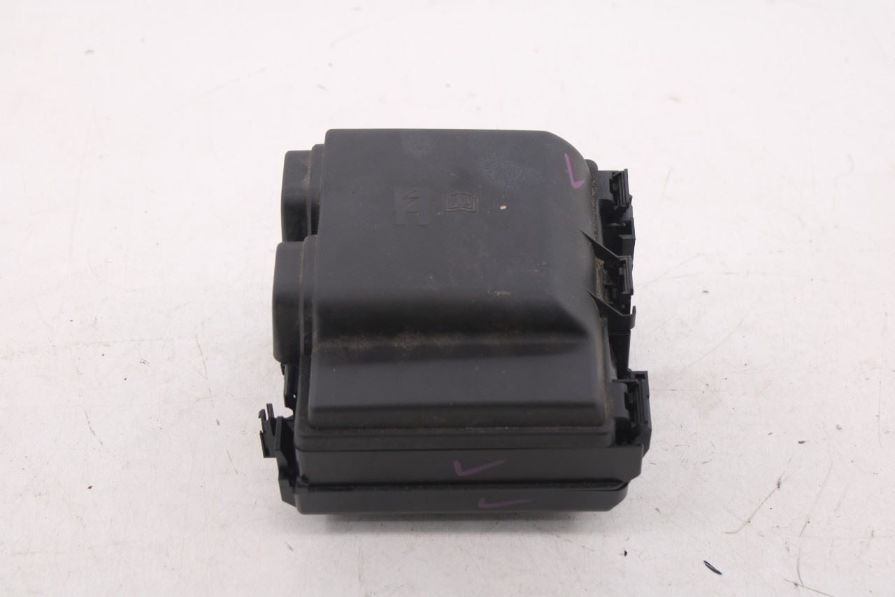 2022-26 Ford Escape ST-Line 1.5L FWD Fuse Relay Junction Box PZ1T-14D068-NAB OEM - Alshned Auto Parts