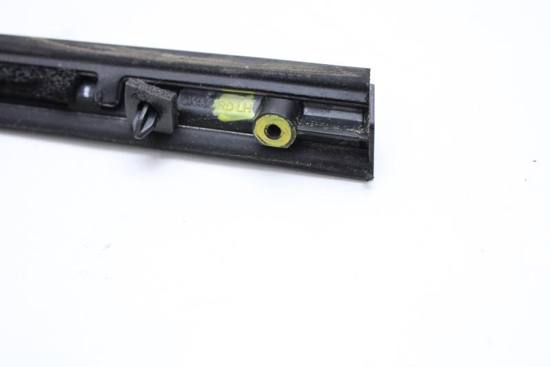 2021-2023 Ford Bronco Sport Rear Left Door Outer Belt Molding M1PZ-7825861-C OEM - Alshned Auto Parts