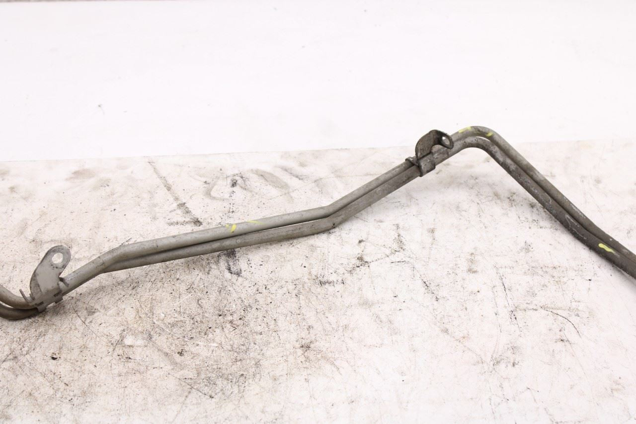 2015-17 Ford Mustang Convertible V6 3.7L Automatic Transmission Oil Cooler Line3
