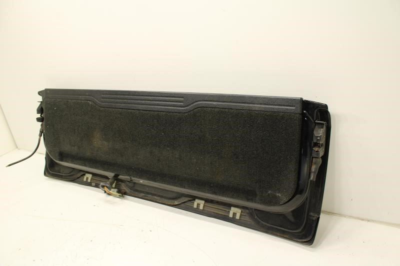 2003-2012 Land Rover Range Rover Lower Tailgate Rear Door BMD760010 OEM *ReaD* - Alshned Auto Parts