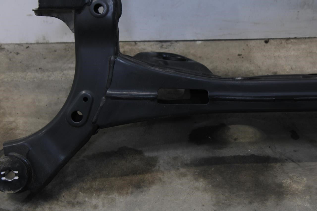 2019-2021 Hyundai Tucson Value FWD Rear Crossmember Subframe 55405-D3650 OEM - Alshned Auto Parts