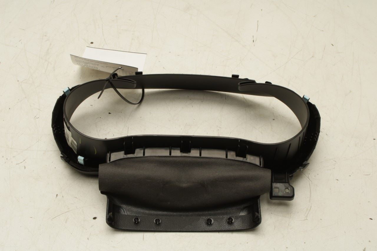 2019-2020 KIA Optima LX Dashboard Speedometer Cluster Bezel Trim 84830-D5AA0WK - Alshned Auto Parts
