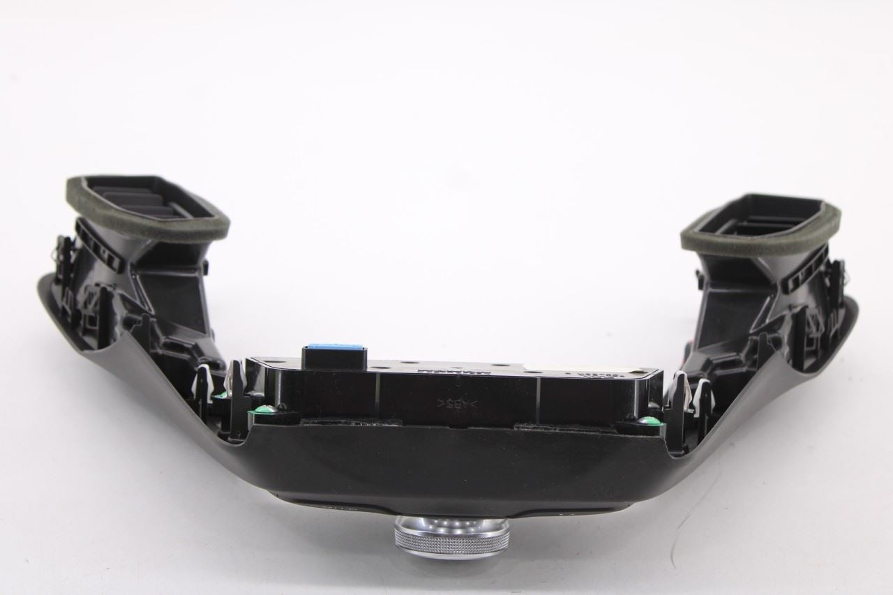 14-20 Acura MDX w/Tech Pkg Dash Center Stack Controls Audio Bezel 77250TZ5A01ZB16