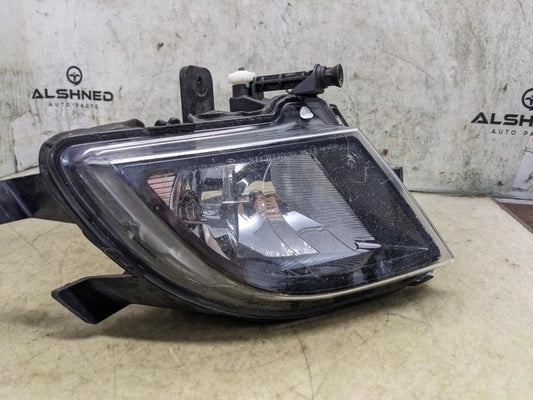 2015-2018 Volkswagen Jetta Front Left Driver Fog Light Lamp 5C7-941-699 OEM - Alshned Auto Parts