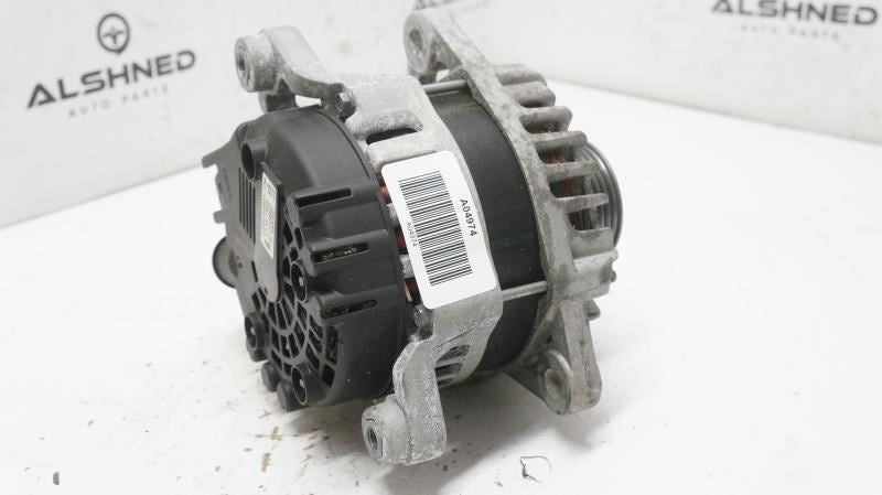 2021-23 Hyundai Santa Fe 2.5L Engine Alternator Generator 13.5V 150A 37300-2SGD1 - Alshned Auto Parts
