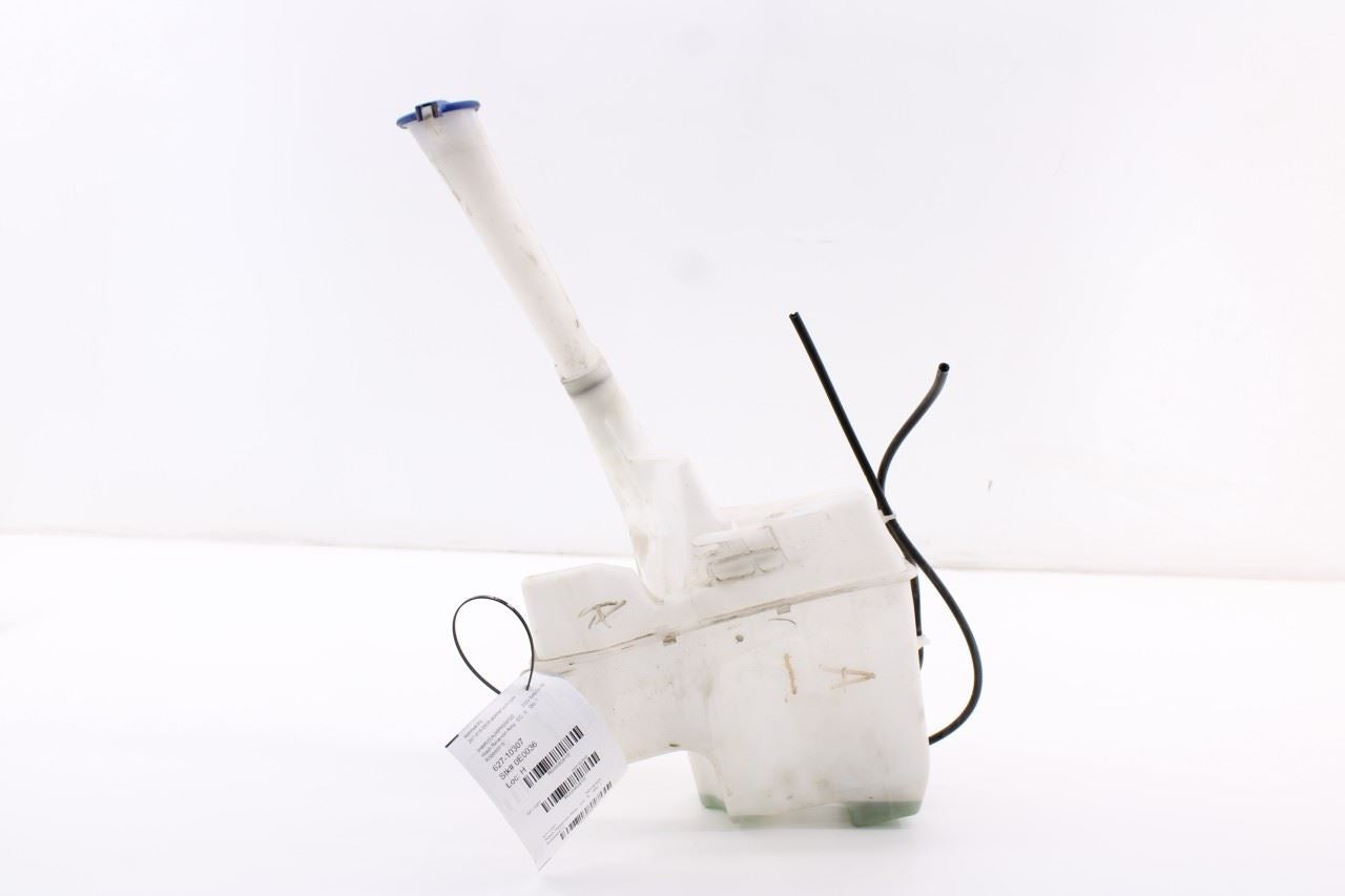 21-23 Hyundai Santa Fe SEL 2.5L Windshield Washer Reservoir Bottle 98610-S25000
