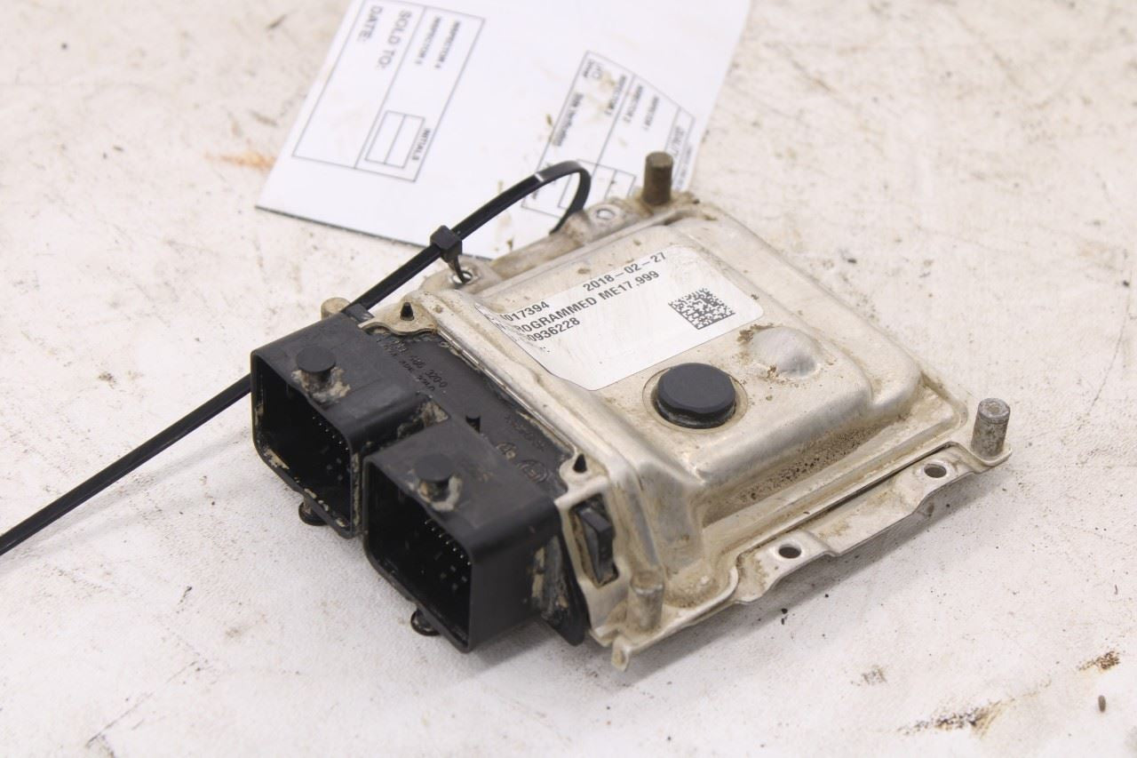 2014-2023 Polaris RZR XP 1000 Engine Computer Control Module ECU ECM 4017394 OEM - Alshned Auto Parts