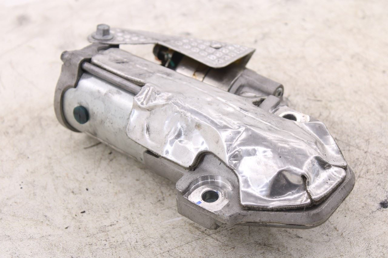 2020-2026 Ford Explorer Police Interceptor 3L Engine Starter Motor L1MT-11000-GC6
