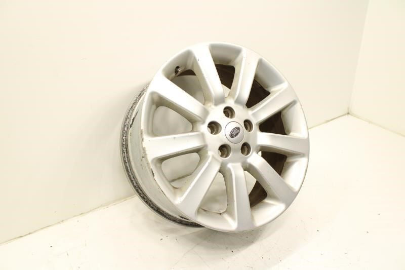 2006-2009 Land Rover Range Rover Alloy Wheel R20x8.5J 9 Spoke RRC502690XXX OEM - Alshned Auto Parts