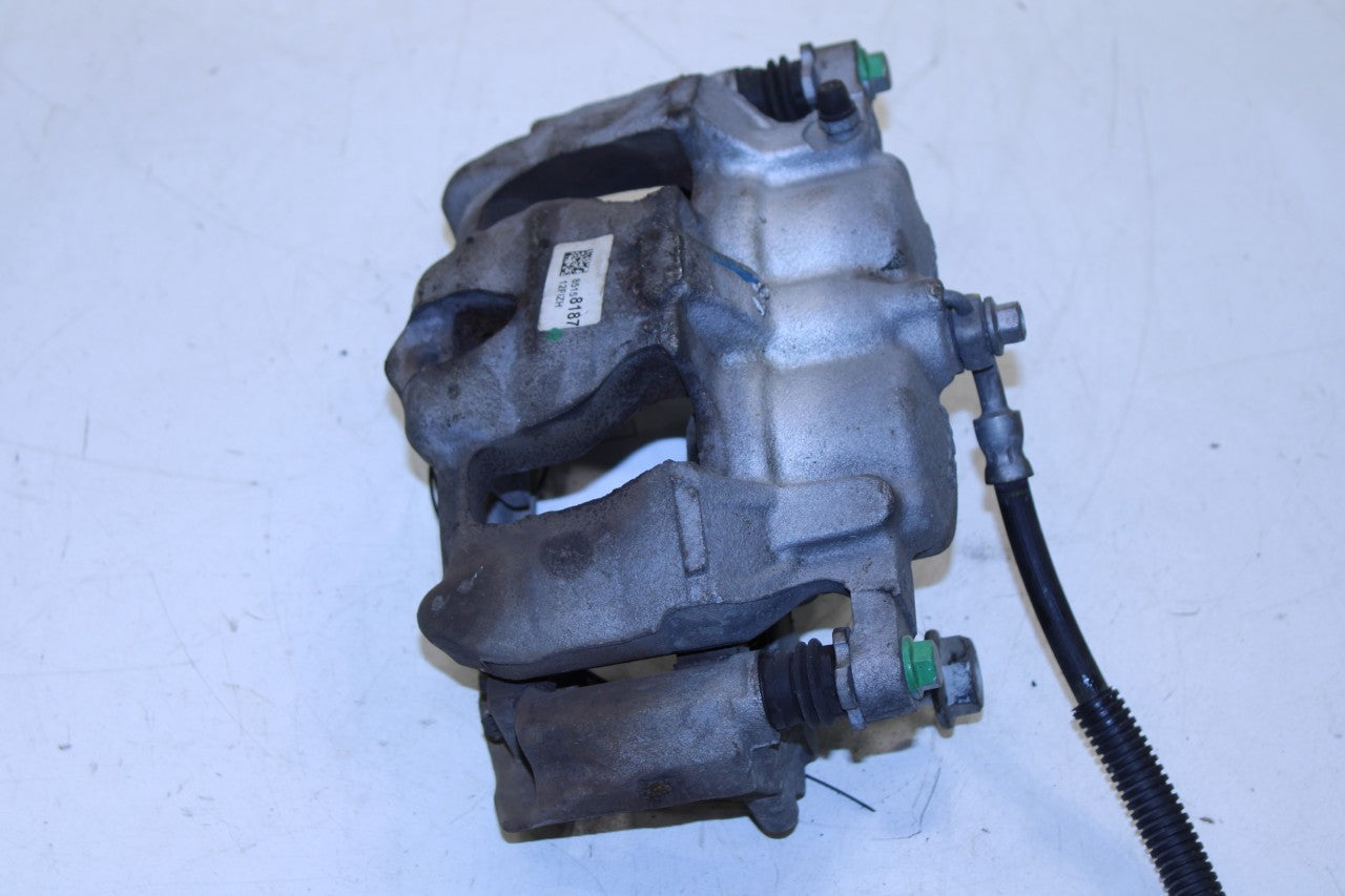 2020-2024 Chevrolet Blazer 2LT Front Right Side Brake Disc Caliper 13542337 OEM - Alshned Auto Parts
