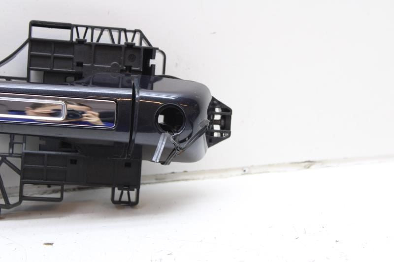 2019-2024 Ram 1500 Front Left Driver Side Door Exterior Handle 68303097AE OEM - Alshned Auto Parts