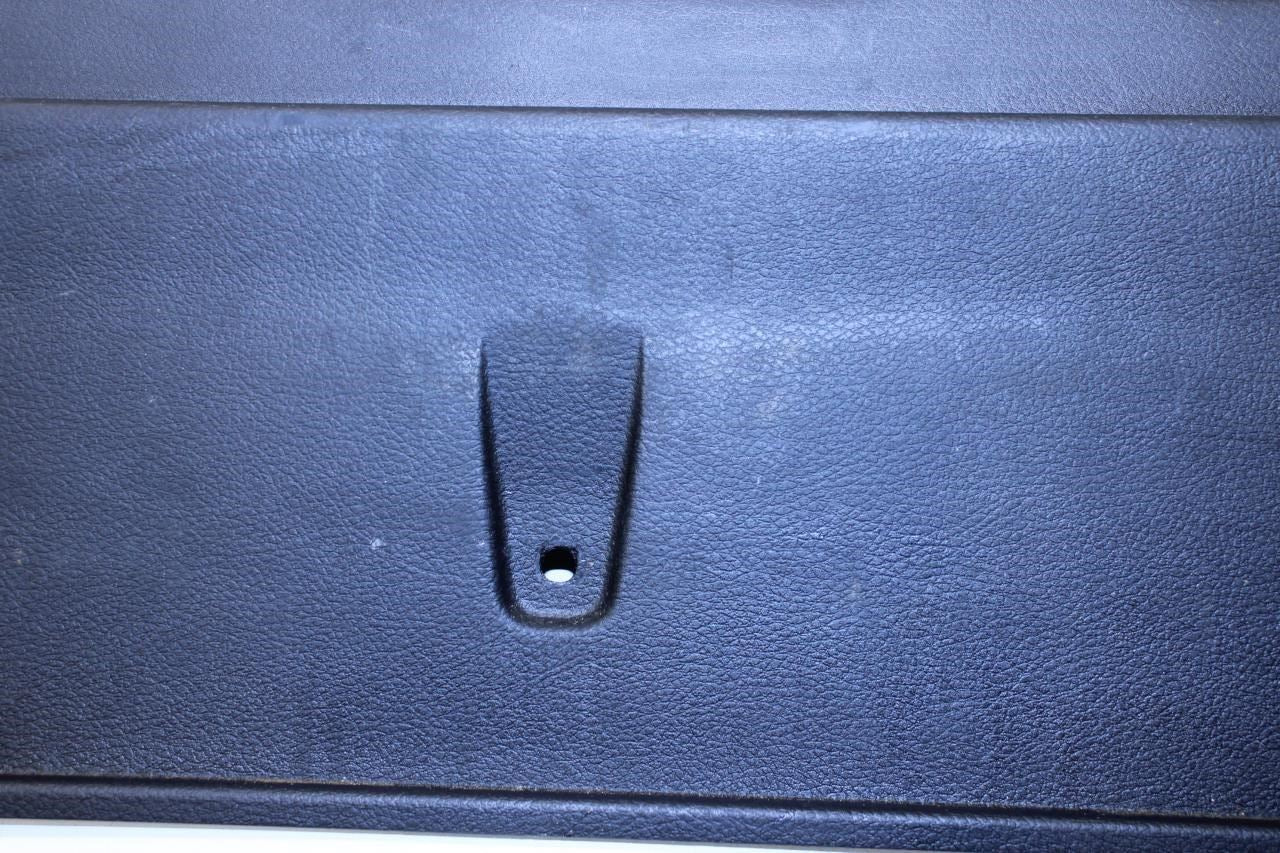 17-25 Jeep Compass Latitude Liftgate Lower Sill Scuff Plate Trim 5SZ82DX9AB OEM - Alshned Auto Parts