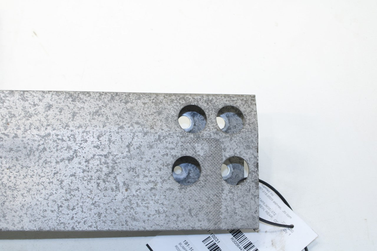 2017-2023 Infiniti Q50 Luxe RWD Rear Bumper Reinforcement Impact Bar 85030-6HJ0A - Alshned Auto Parts