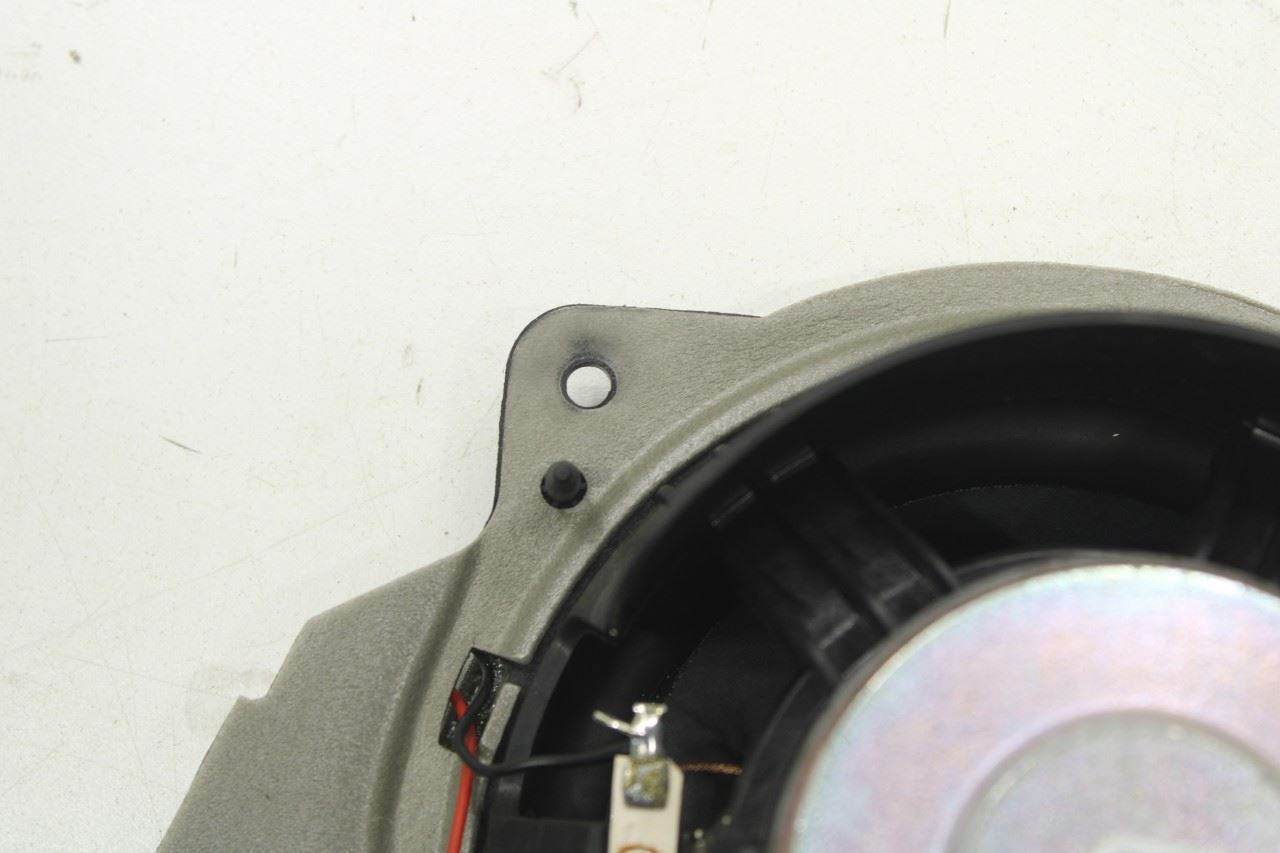 2016-2020 KIA Sorento LX Rear Left and Right Door Audio Speakers 96331-C5200 - Alshned Auto Parts