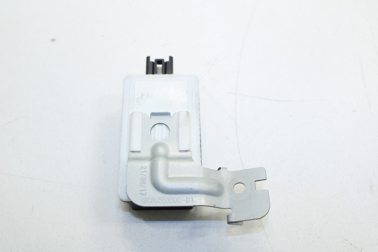 2017-2022 Infiniti Q60 Luxe Theft-Locking Keyless Entry Module 28595-4GR0A OEM - Alshned Auto Parts