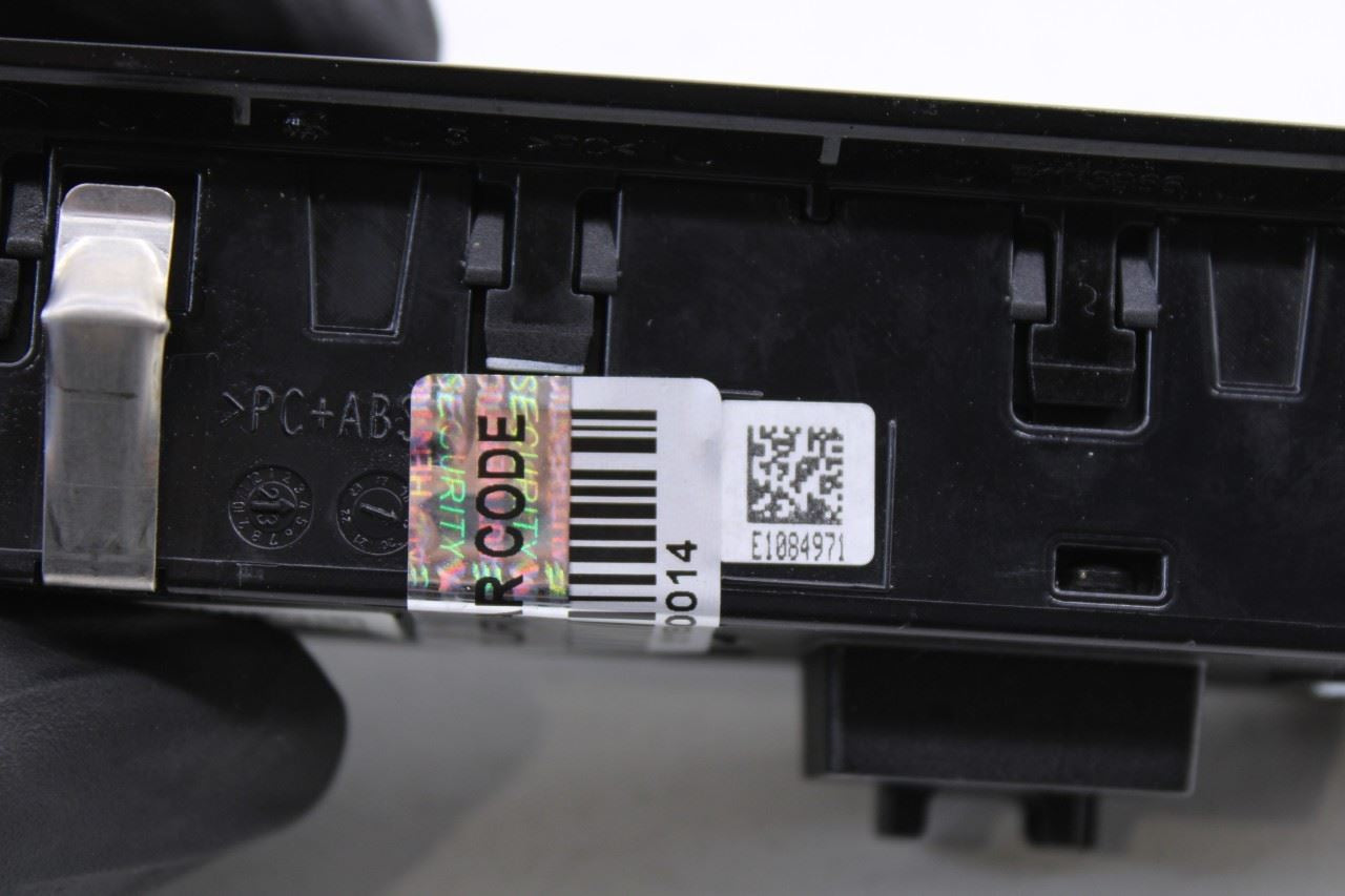 2023-25 BMW 430i Gran Coupe xDrive Dash Left Headlamp Control Switch 61315A16B17 - Alshned Auto Parts