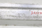 2014-20 Nissan Pathfinder QX60 Rear Bumper Reinforcement Impact Bar 85030-3JA0A - Alshned Auto Parts