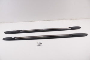2011-21 Jeep Grand Cherokee Overland LH and RH Roof Luggage Rack Rail 55079172AK