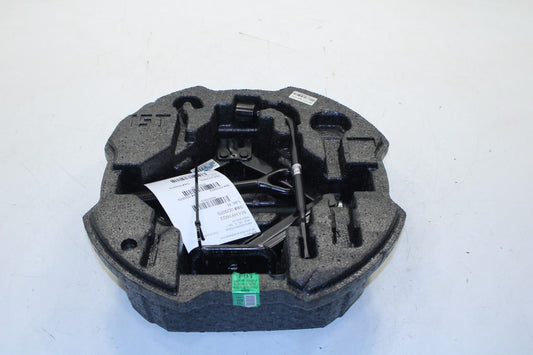 16-23 Hyundai Elantra SEL Lift Jack and Tool Kit w/ Foam Holder Container *ReaD* - Alshned Auto Parts