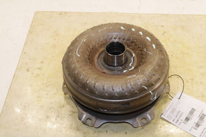 14-17 Maserati Ghibli S Q4 3.0L Auto Transmission Torque Converter 57K 670031353