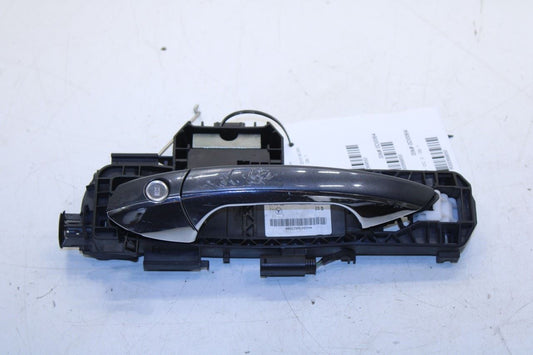12-15 Mercedes-Benz ML350 3.5L Front Door Driver LH Side Exterior Handle *ReaD* - Alshned Auto Parts