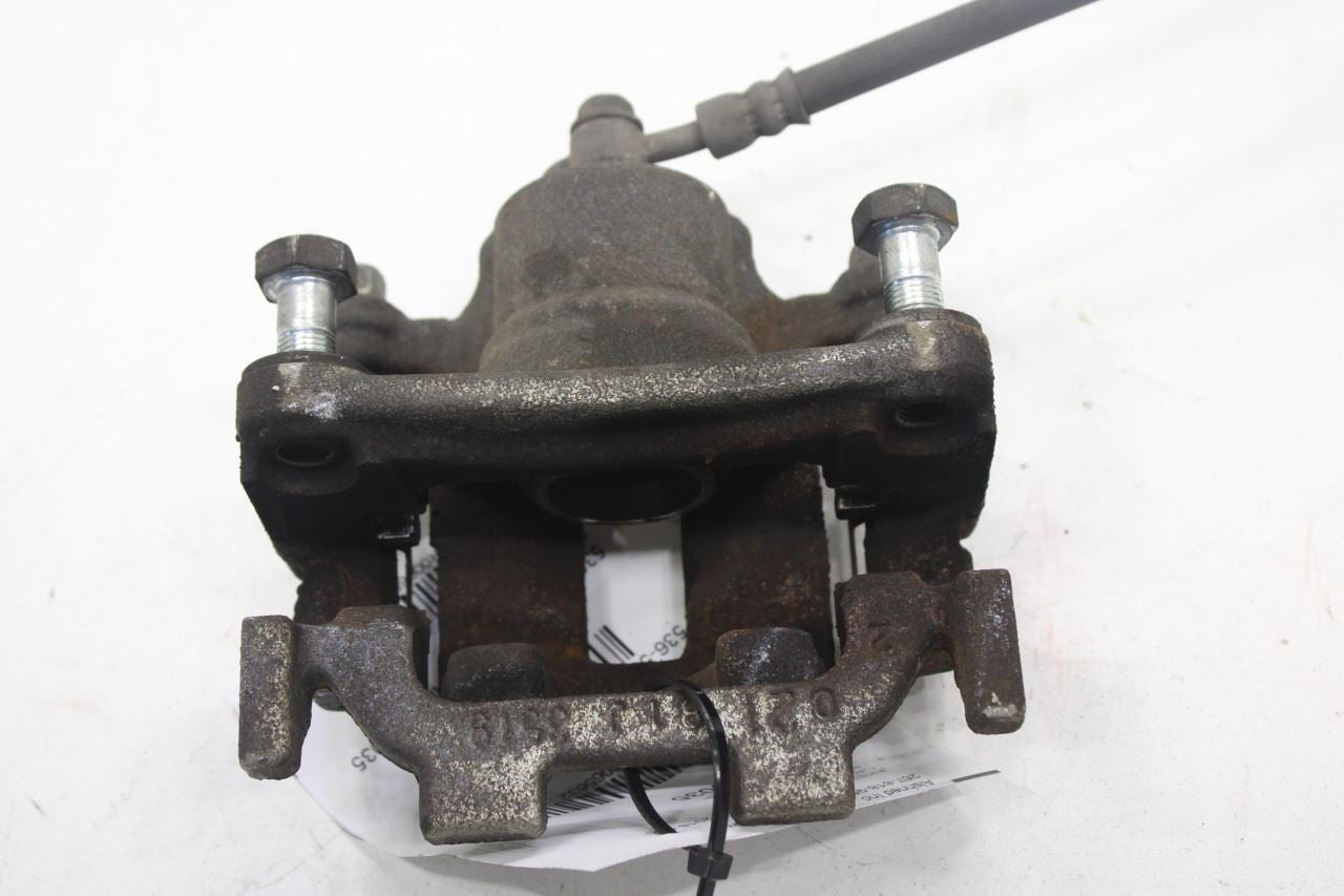 2017-2022 Infiniti Q60 Luxe Rear Left Driver Side Brake Disc Caliper 44011-1AA0A - Alshned Auto Parts