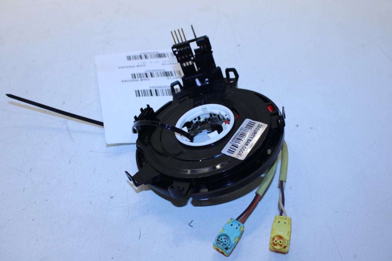 2016-2017 Jeep Grand Cherokee Steering Column Clock Spring 5VN52DX9AB OEM - Alshned Auto Parts