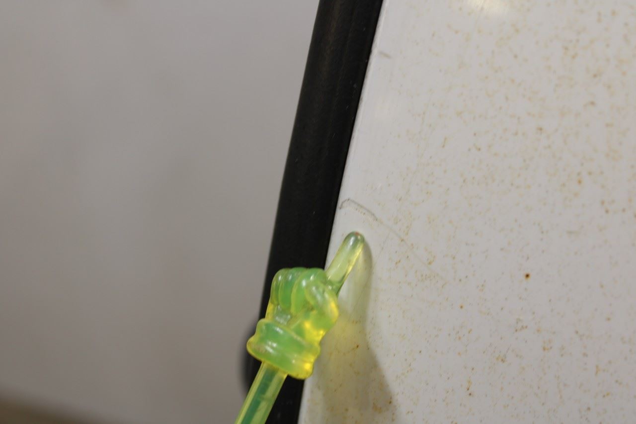 2009-2015 Jaguar XF Rear Left Driver Side Door Shell Panel C2Z2014 OEM - Alshned Auto Parts