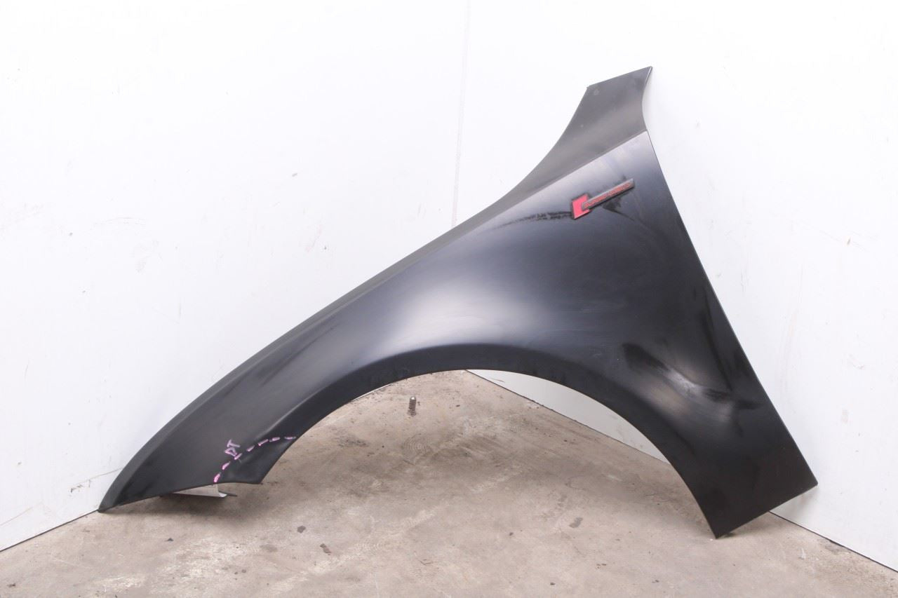 2012-2018 Audi A7 Premium Front Left Side Fender Panel 4G8821105B OEM *ReaD*0