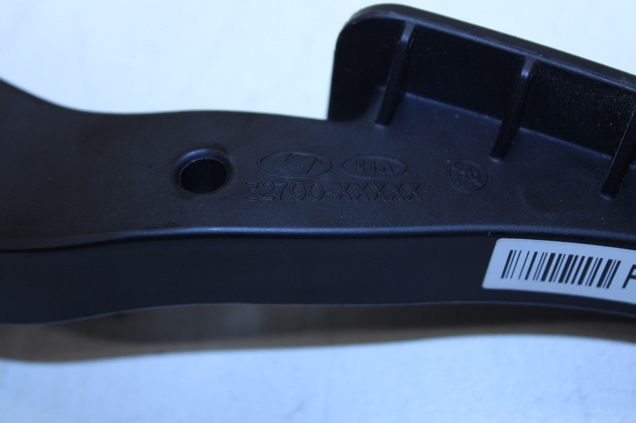 2020-2024 Kia Soul LX 2.0L FWD Accelerator Throttle Gas Pedal Sensor 32700F2100 - Alshned Auto Parts