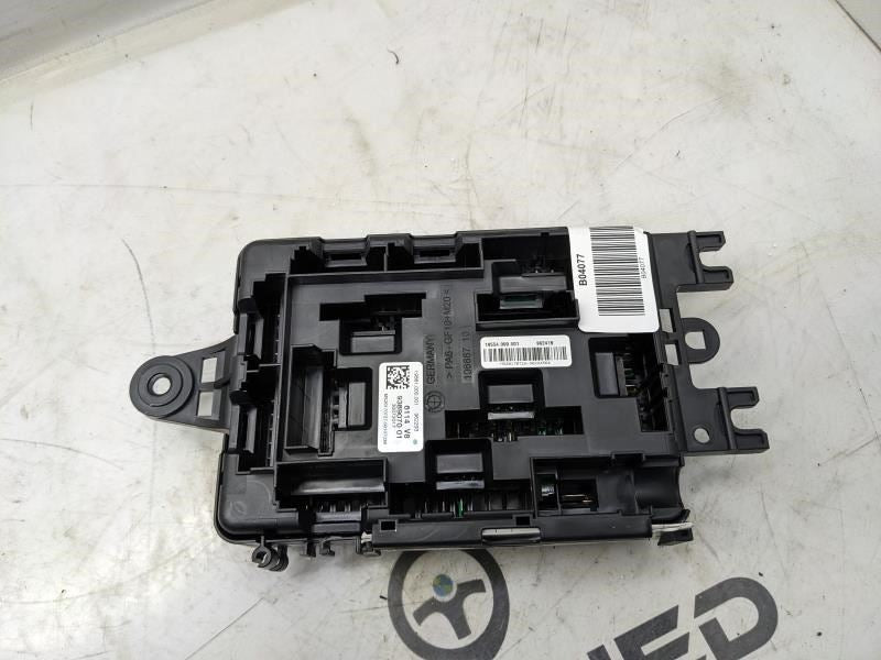 2017-20 BMW 430i xDrive Power Distribution Module Fuse Relay Box 61-14-9-259-4667
