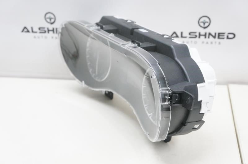 2017 Chrysler Pacifica LX Speed Gauge Instrument Cluster 64K Mileage 68227903AE - Alshned Auto Parts