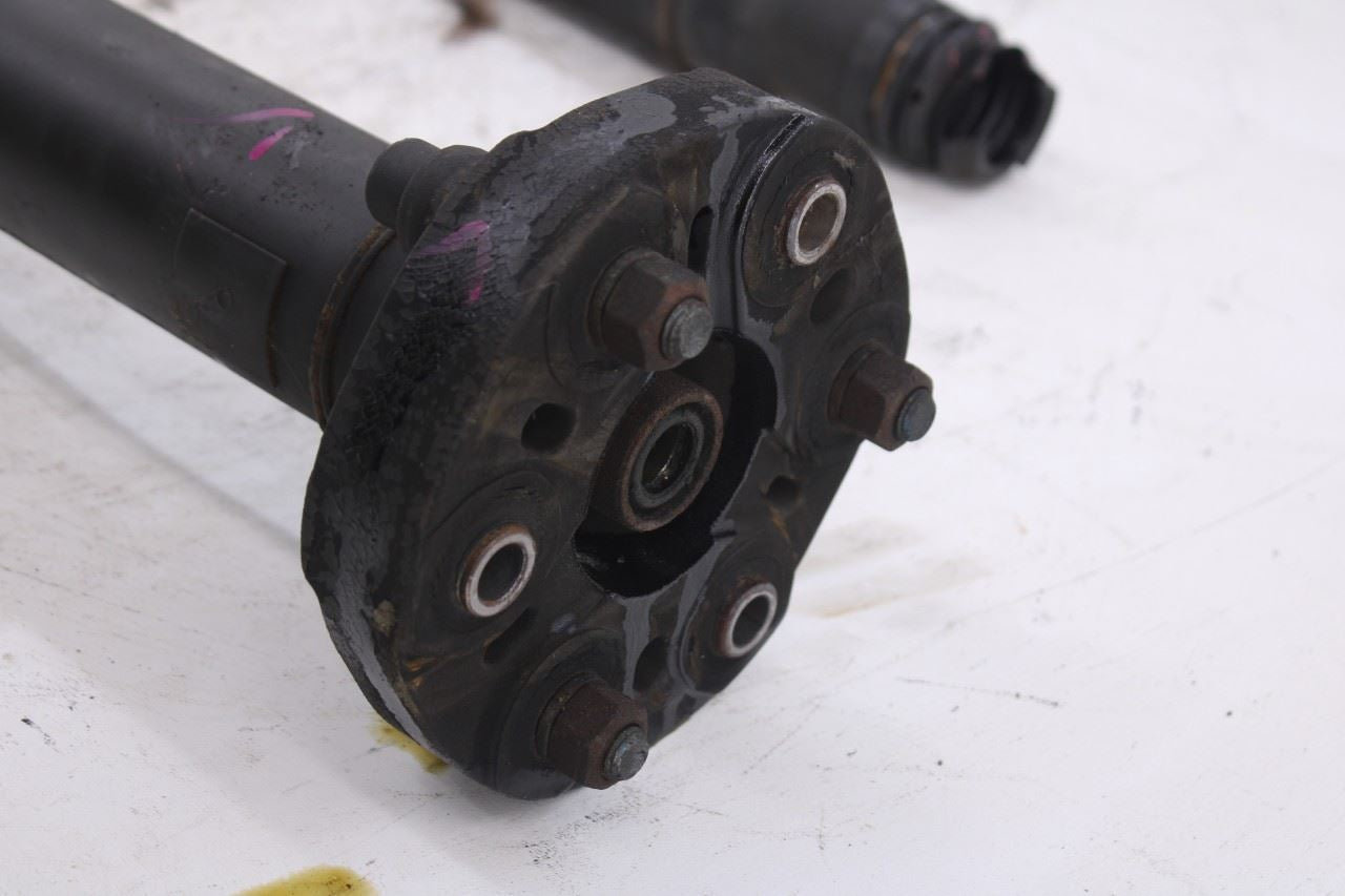 2004-2006 Mercedes-Benz E500 RWD Rear Drive Shaft Propeller 2194100406 OEM - Alshned Auto Parts