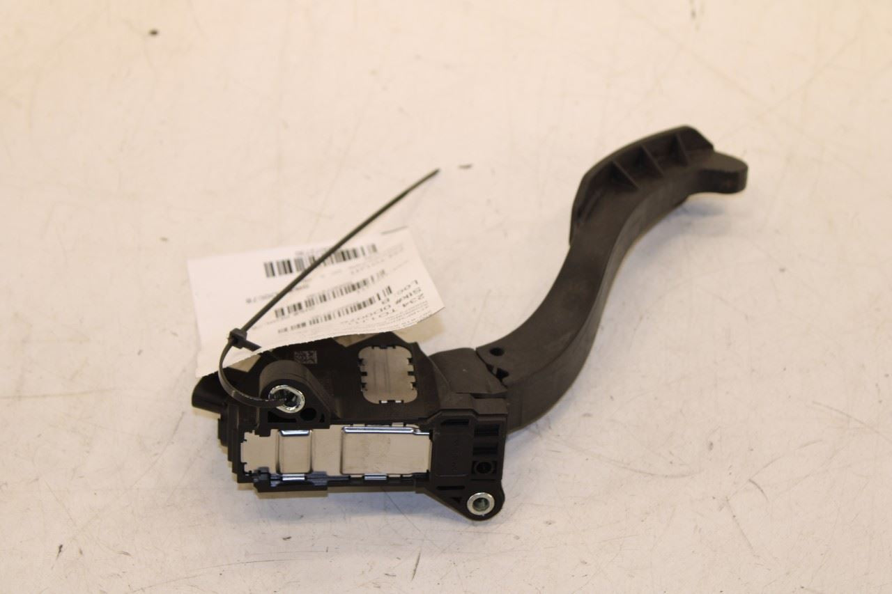 07-11 Toyota Camry LE 2.5L Accelerator Throttle Gas Pedal Sensor 78110-08010 OEM - Alshned Auto Parts