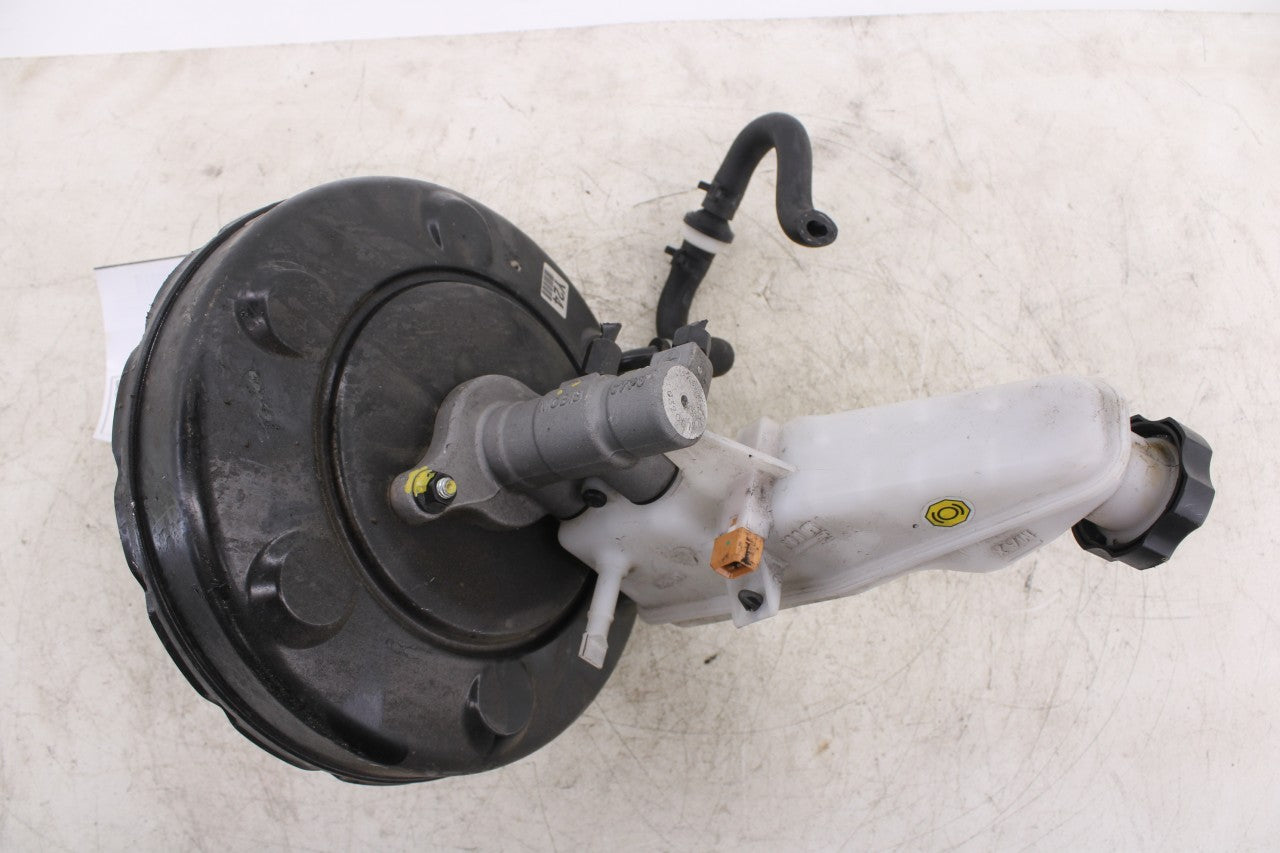 2019-2021 Hyundai Veloster Power Brake Booster w/ Master Cylinder w/ Reservoir 0