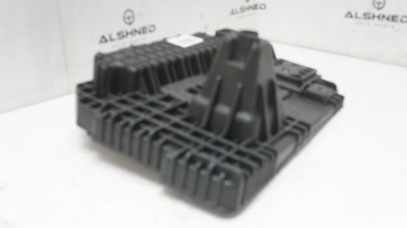 21-23 Hyundai Santa Fe SEL 2.5L Battery Tray Holder Bracket Support 37150-P2000 - Alshned Auto Parts