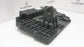 21-23 Hyundai Santa Fe SEL 2.5L Battery Tray Holder Bracket Support 37150-P2000 - Alshned Auto Parts