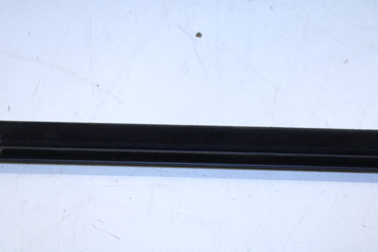19-25 Chevrolet Blazer 2LT Front Left Door Belt Outer Molding Inner Weatherstrip - Alshned Auto Parts