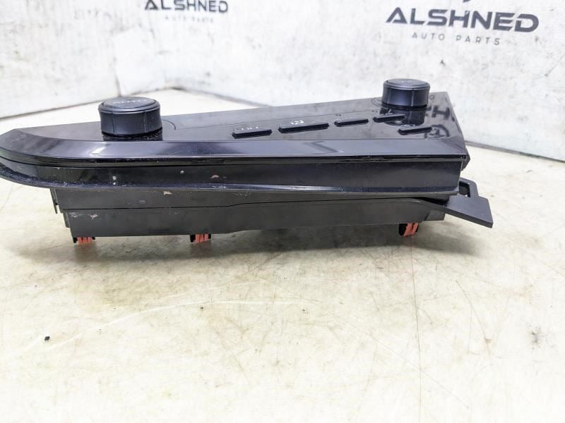 2018-2022 Toyota Camry AC Heater Temperature Climate Control 55900-06480 OEM - Alshned Auto Parts