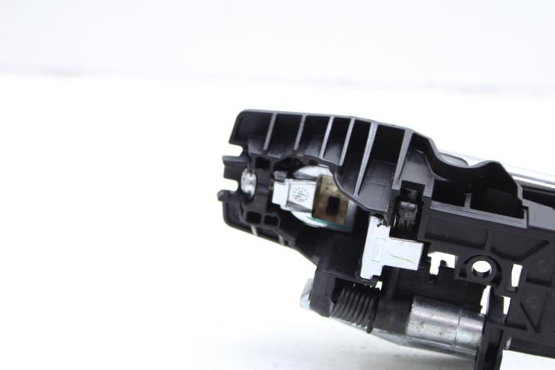 2014-2020 Infiniti QX60 Front Right Side Door Exterior Handle 80640-3JA0B OEM - Alshned Auto Parts